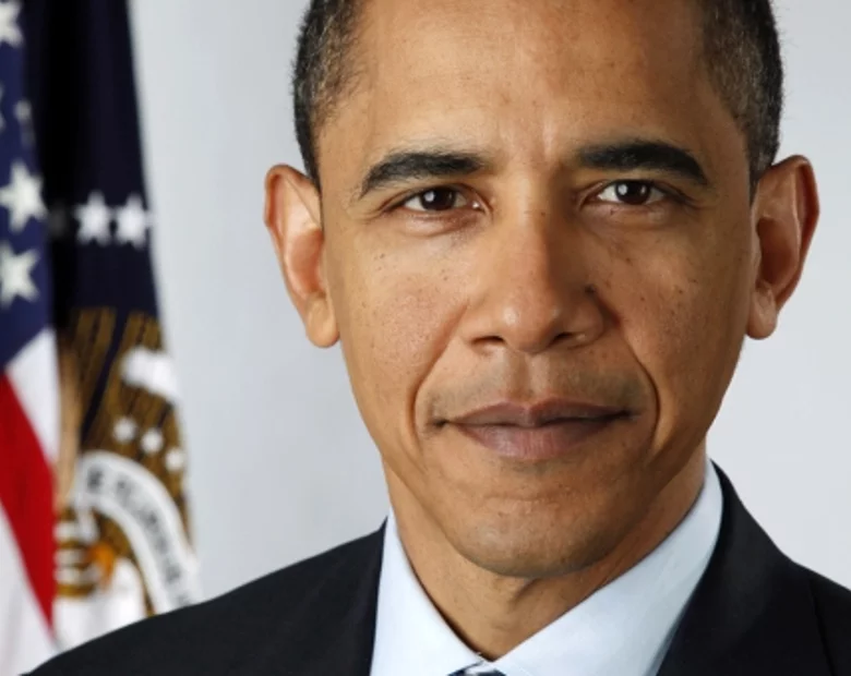 Miniatura: Obama doczekał się swojego pomnika