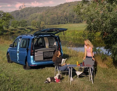 Miniatura: Długi weekend Bożego Ciała 2024. Gdzie...