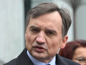 Miniatura: Ziobro uderzył w komisję ds. Pegasusa....