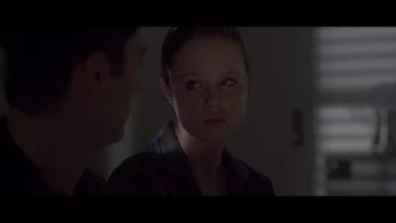 Thora Birch w „American Beauty” 