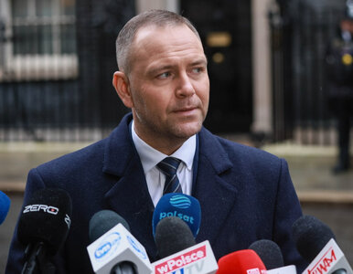 Miniatura: Nagła reakcja USA po wecie Nawrockiego....