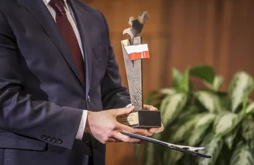 Gala Orłów "Wprost" na Pomorzu 