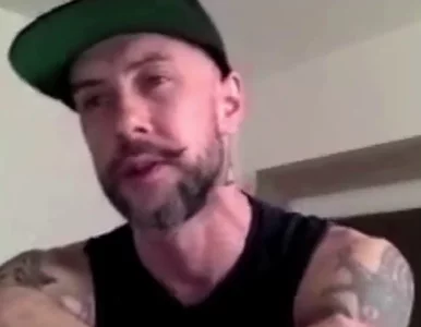 Miniatura: Nergal: Jesteśmy ofiarami fatalnego czasu