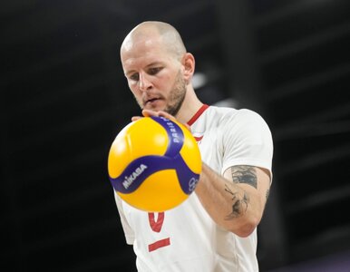 Miniatura: Duży problem reprezentacji Polski. W tle...