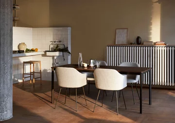 Najpiękniejsze stoły do kuchni 