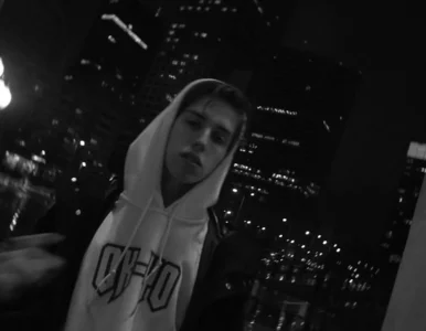 Miniatura: 20-letni polski raper zginął, potrącony na...