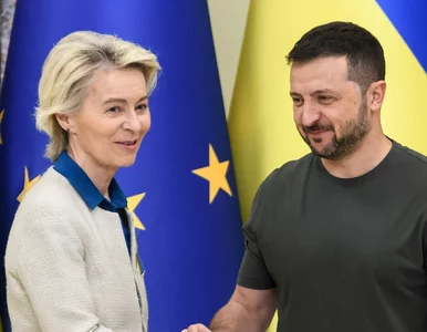 Miniatura: Cios w serce antykorupcyjnych instytucji....