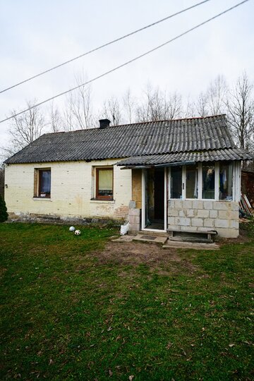 „Nasz nowy dom” odc. 4 (364) 