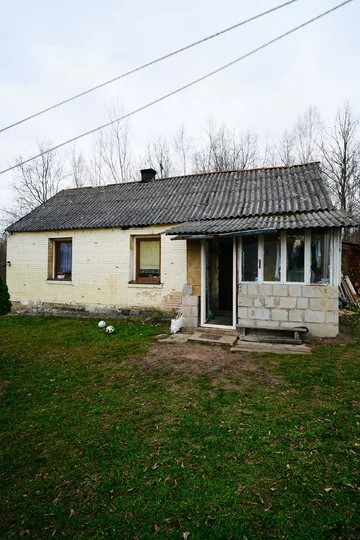 „Nasz nowy dom” odc. 4 (364) 