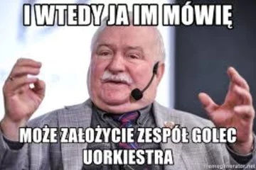 Memy z braćmi Golec 