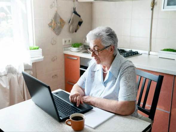 Miniatura: Te osoby będą pracować nawet do 70-tki....