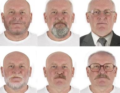 Miniatura: Dwa lata poszukiwań Jacka Jaworka....