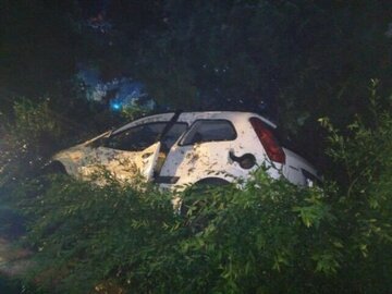 Wypadek pod&nbsp;Kielcami &ndash; nie&nbsp;żyje trzech przechodni&oacute;w