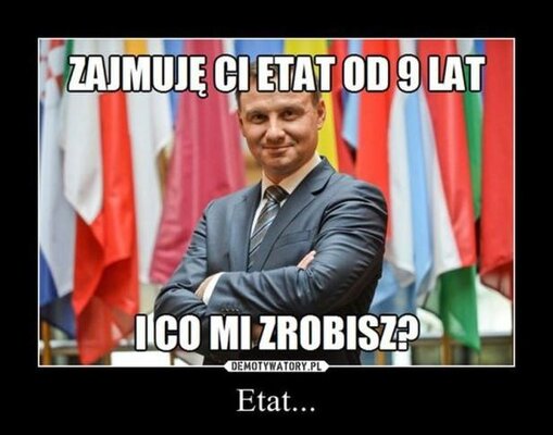 Miniatura: Najlepsze memy po debacie