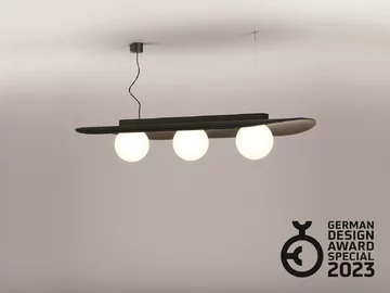 Aqfelt Oval Ball marki AQForm 