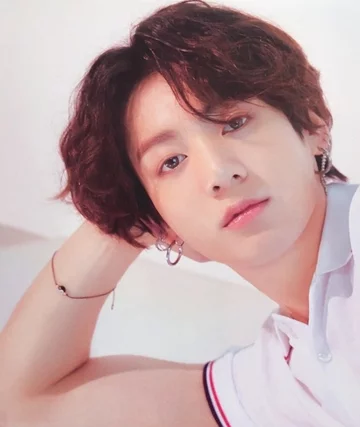 Jungkook, czyli Jeon Jung-kook 