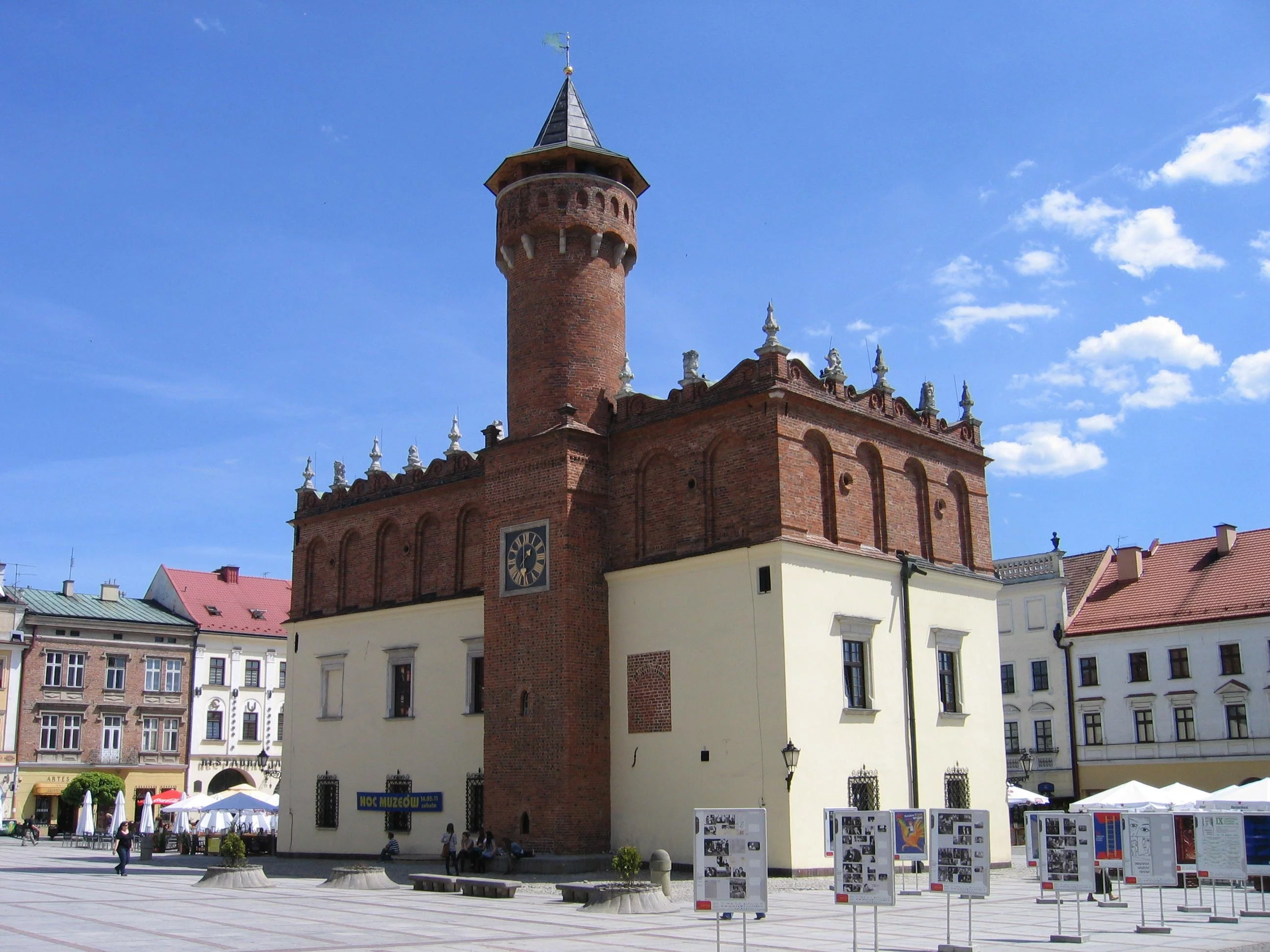 Jak dobrze znasz Polskę? Rozpoznaj miasto po zdjęciu