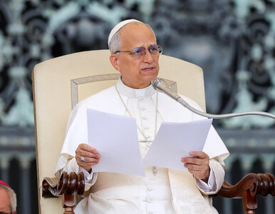 Miniatura: Pierwsza taka nominacja papieża Leona XIV...