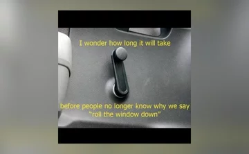 Wspomnienie z przeszłości 