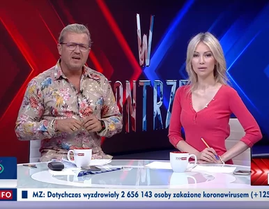 Miniatura: Jakimowicz stwierdził, że Kolberger miał...