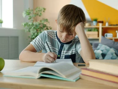 Miniatura: QUIZ. „Ż” czy „RZ”?Jeśli odpowiesz na 5....