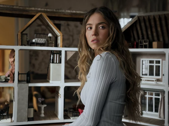 Miniatura: Książka była bestsellerem, nadchodzi film!...