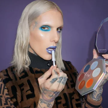 Jeffree Star 