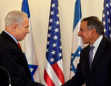 Miniatura: Izrael: Netanjahu chce oszczędzać, więc...