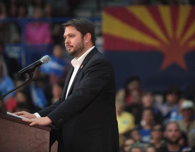 Miniatura: Amerykański senator potępia atak na...