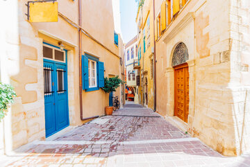 Chania