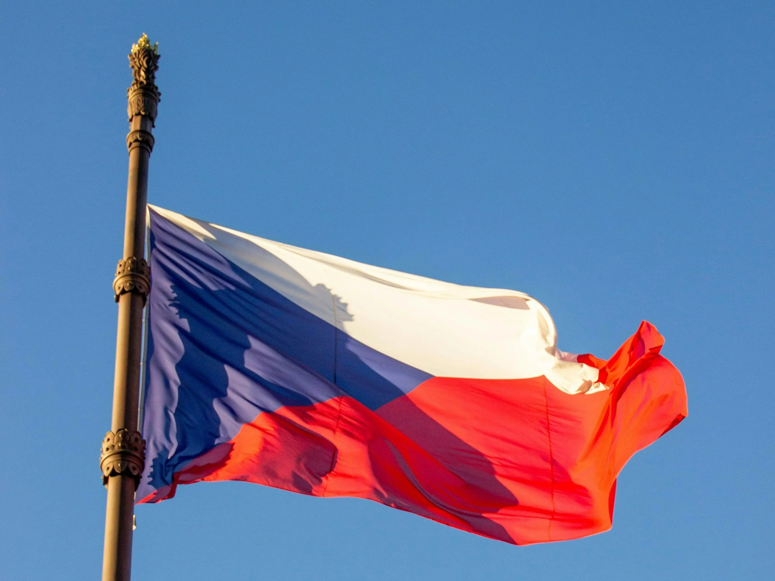 Jaki kraj ma taką flagę?