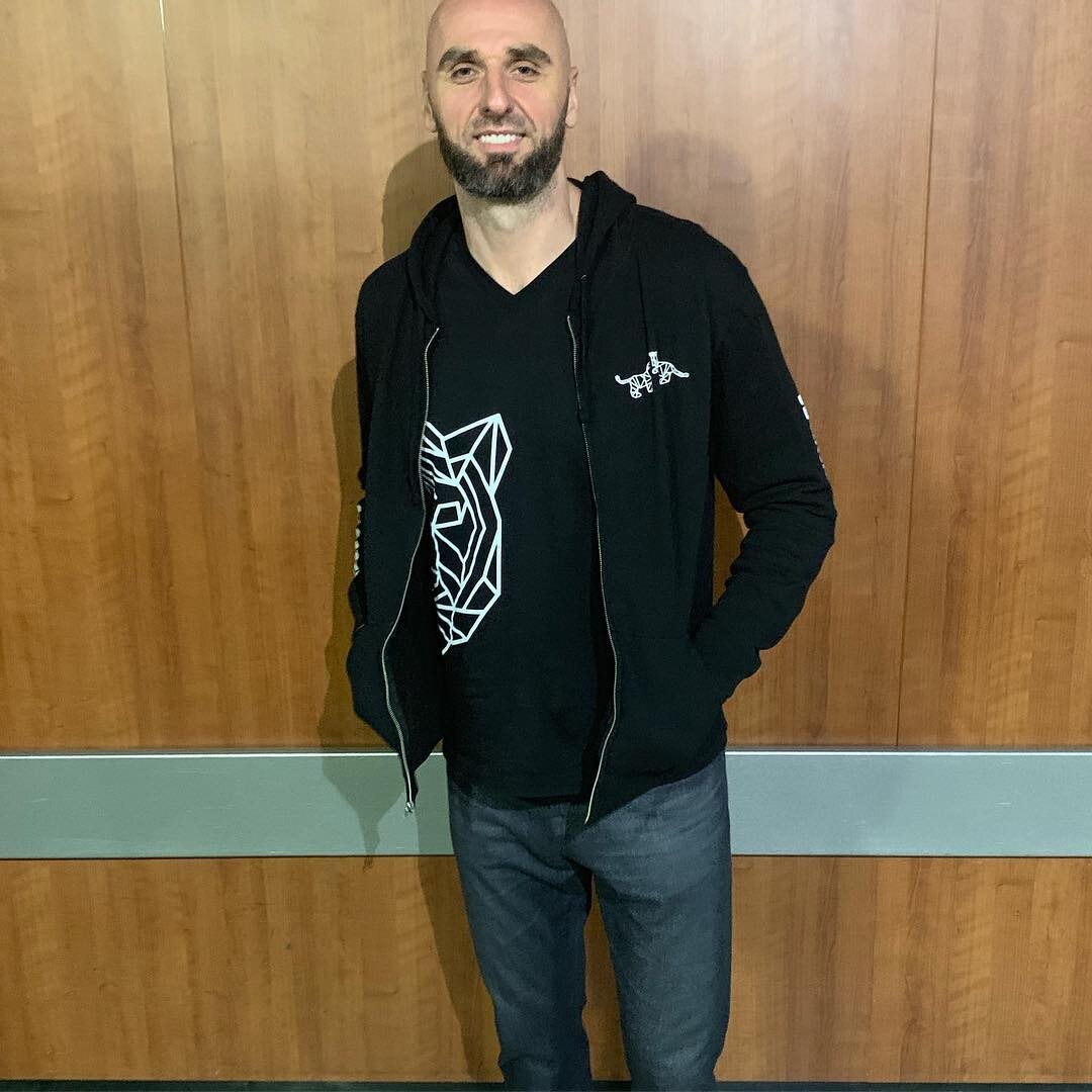 Marcin Gortat 