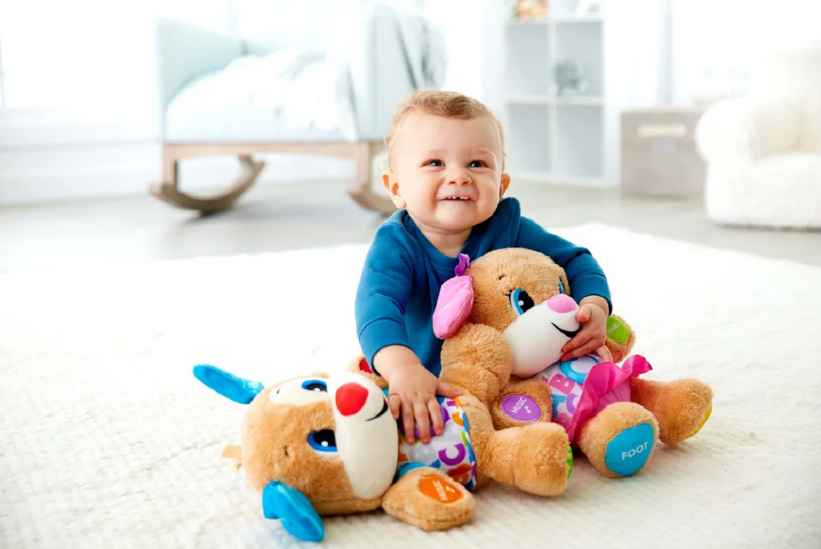 Ile wiesz na temat rozwoju dziecka?