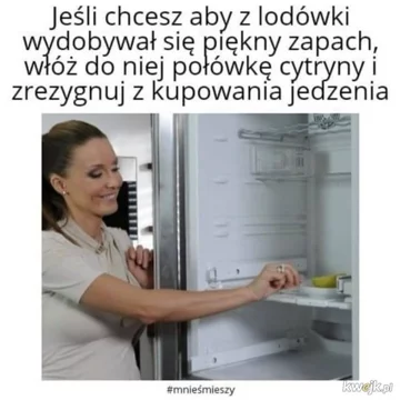 Mem dotyczący odchudzania 