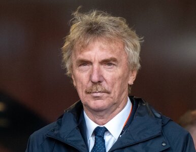 Miniatura: Zbigniew Boniek wspomina papieża...