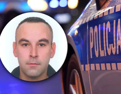 Miniatura: Dramat 31-latka z Polski. Wysiadł z...