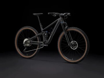 Trek Top Fuel 8&nbsp;Gen 4