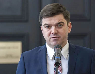 Miniatura: Rzecznik MZ: Zwykły test nie pokaże, którą...