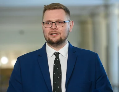 Miniatura: Awantura polityków w programie na żywo....