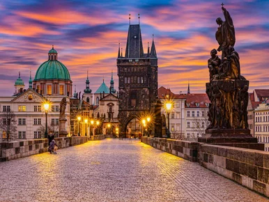 Miniatura: Polskie MSZ ostrzega. W Czechach trzeba...