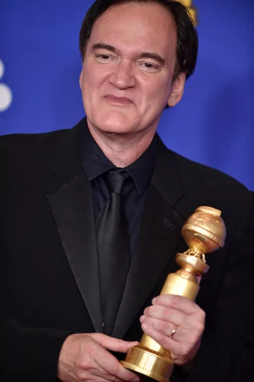 Quentin Tarantino 