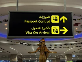 Miniatura: Rewolucja na lotniskach w Egipcie. Na to...