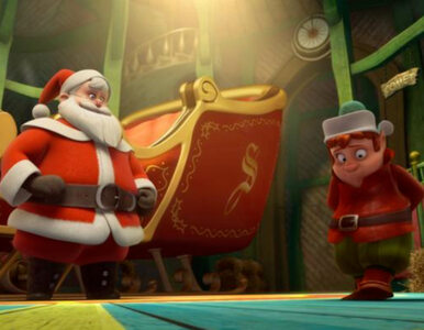 Miniatura: Najlepsze filmy świąteczne dla dzieci....