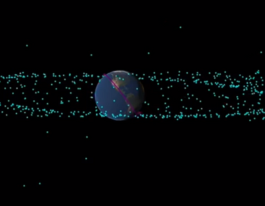 Miniatura: Apophis przeleci obok Ziemi. NASA: Może...