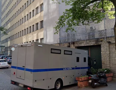 Miniatura: Śmiertelnie ugodził nożem 5-latka. „Nic...