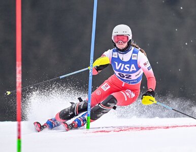 Miniatura: Olimpijski debiut Polki zaliczony! Wokół...