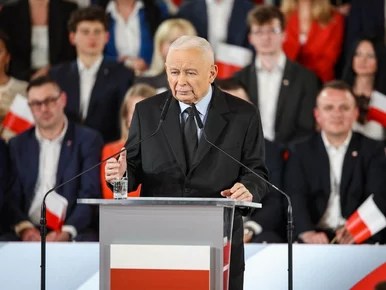 Miniatura: Znamy kandydata PiS na&nbsp;premiera....