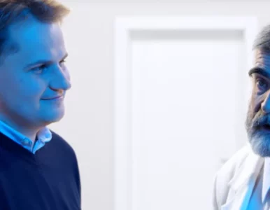 Miniatura: PiS publikuje nowy spot. Pokazuje, jak...