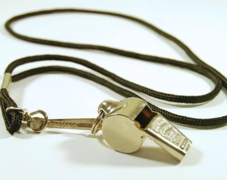 Miniatura: Sędzia... udawał kolegę. Bo chciał sobie...