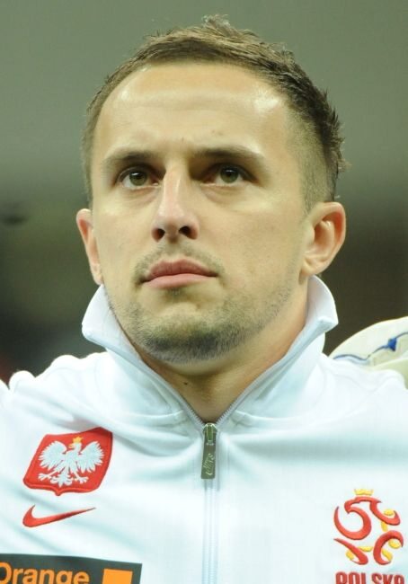 Dariusz Dudka (fot. PAP/Bartłomiej Zborowski)